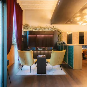 Cavalta Boutique Hotel - Small Luxuy Hotels Seville