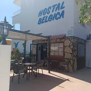 https://hostal-blgica.allmallorcahotels.com